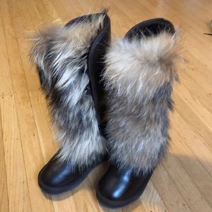 Moov Arctic bandit Apres Ski boots SALE TODAY only